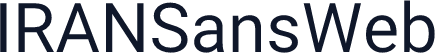 IRANSansWeb