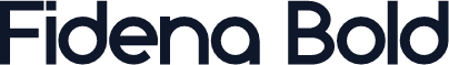 Fidena Bold