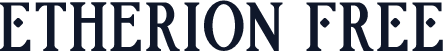 Etherion FREE