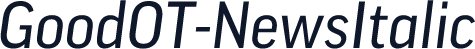 GoodOT-NewsItalic