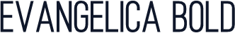 Evangelica Bold