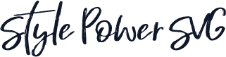 Style Power SVG