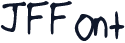 JFFont