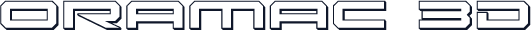 Oramac 3D