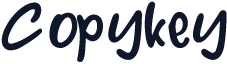 Copykey
