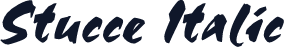 Stucce Italic