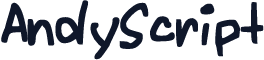 AndyScript