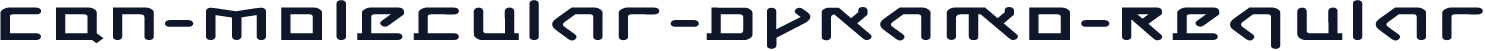 CQN-Molecular-Dynamo-Regular
