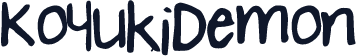 KoyukiDemon