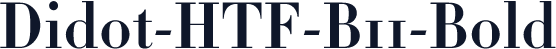 Didot-HTF-B11-Bold