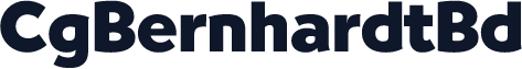 CgBernhardtBd