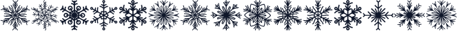 SimpleSnowflake