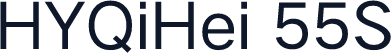 HYQiHei 55S