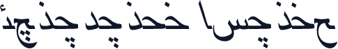 F_majaleh Italic