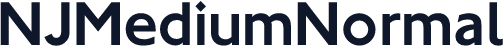 NJMediumNormal