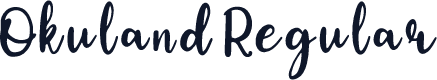 Okuland Regular