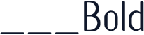 ___Bold