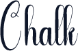 Chalk