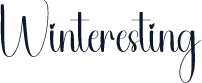 Winteresting
