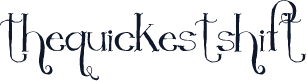TheQuickestShift