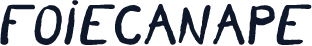 FoieCanape