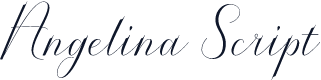 Angelina Script