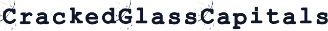 CrackedGlassCapitals