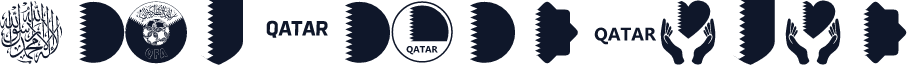 Font Color Qatar