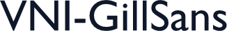 VNI-GillSans