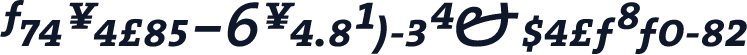 TheSerif-6SemiBoldExpertItalic