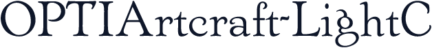OPTIArtcraft-LightC