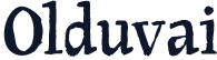 Olduvai