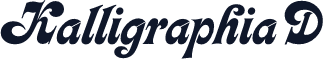 KalligraphiaD