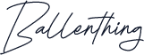 Ballenthing