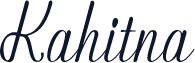 Kahitna