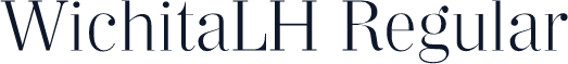 WichitaLH Regular