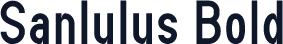 Sanlulus Bold