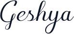 Geshya