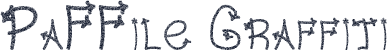 PaFFile Graffiti