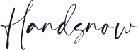 Handsnow