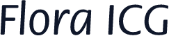 Flora ICG