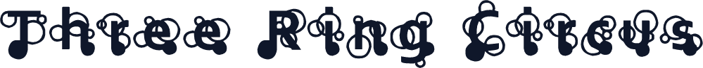 Three Ring Circus