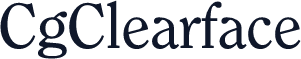 CgClearface