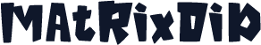MAtRixOiD