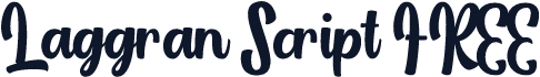 Laggran Script FREE