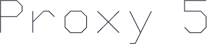 Proxy 5