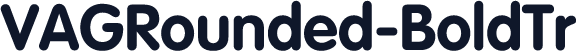 VAGRounded-BoldTr