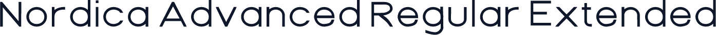 Nordica Advanced Regular Extended