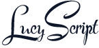 LucyScript
