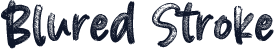 Blured Stroke